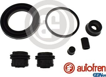 AUTOFREN SEINSA D43106 - Set reparatie, etrier aaoparts.ro