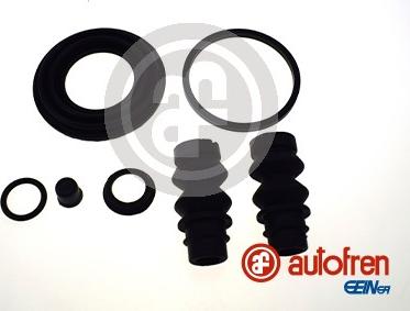 AUTOFREN SEINSA D43101 - Set reparatie, etrier aaoparts.ro