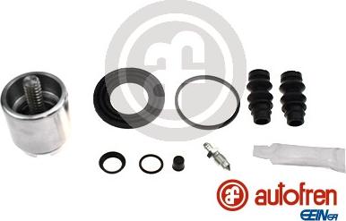 AUTOFREN SEINSA D43102LK - Set reparatie, etrier aaoparts.ro