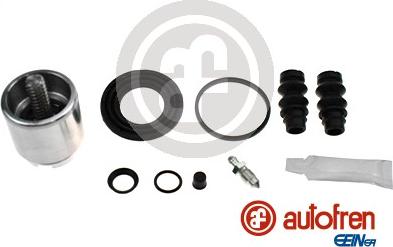 AUTOFREN SEINSA D43102RK - Set reparatie, etrier aaoparts.ro