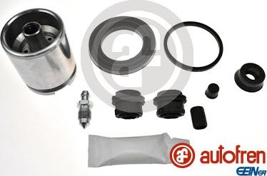 AUTOFREN SEINSA D43107C - Set reparatie, etrier aaoparts.ro