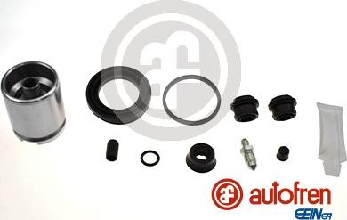 AUTOFREN SEINSA D43107K - Set reparatie, etrier aaoparts.ro