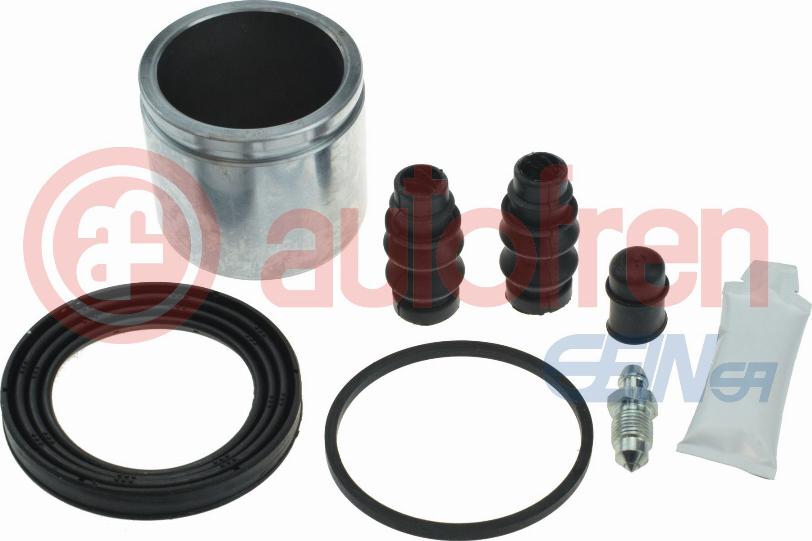 AUTOFREN SEINSA D43184C - Set reparatie, etrier aaoparts.ro