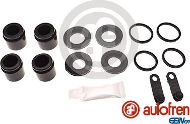 AUTOFREN SEINSA D43181C - Set reparatie, etrier aaoparts.ro