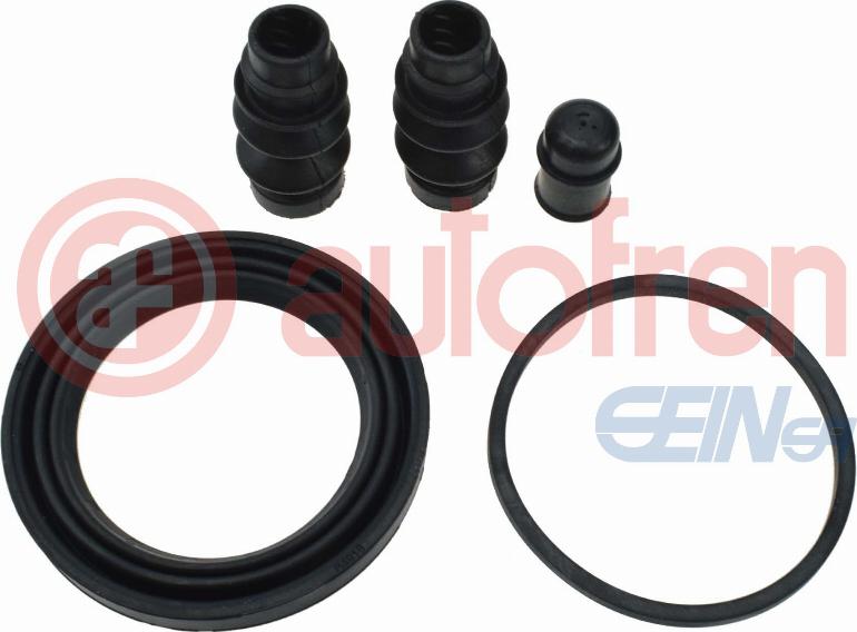 AUTOFREN SEINSA D43183 - Set reparatie, etrier aaoparts.ro