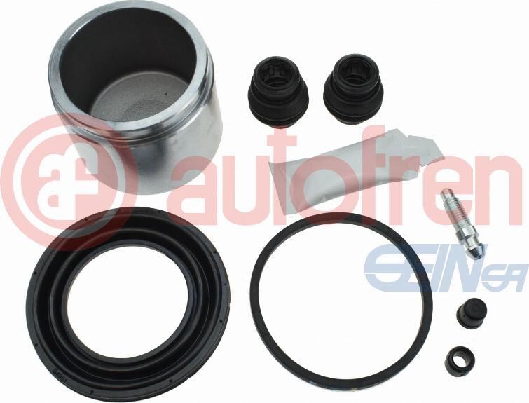 AUTOFREN SEINSA D43132C - Set reparatie, etrier aaoparts.ro