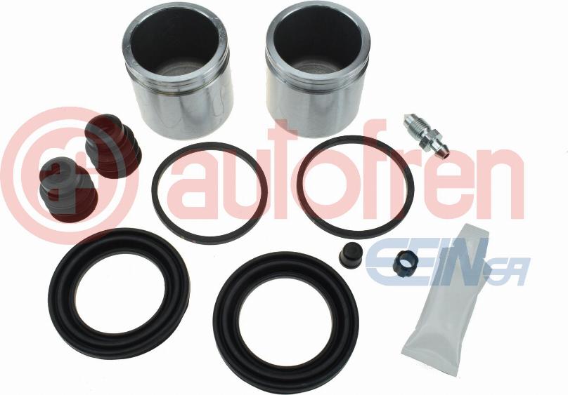 AUTOFREN SEINSA D43124C - Set reparatie, etrier aaoparts.ro