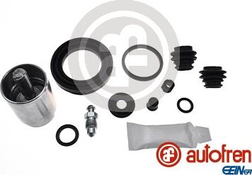 AUTOFREN SEINSA D43128C - Set reparatie, etrier aaoparts.ro