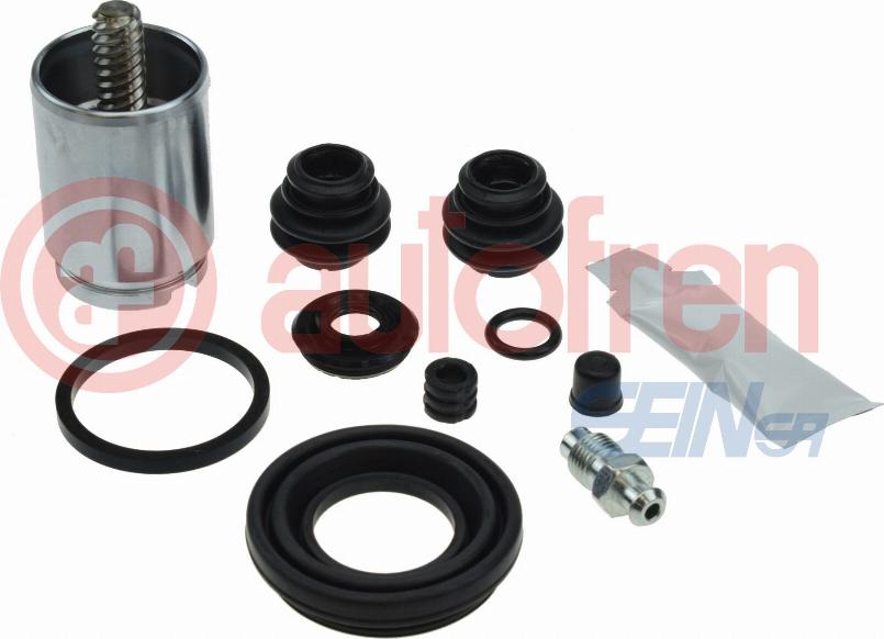 AUTOFREN SEINSA D43128K - Set reparatie, etrier aaoparts.ro