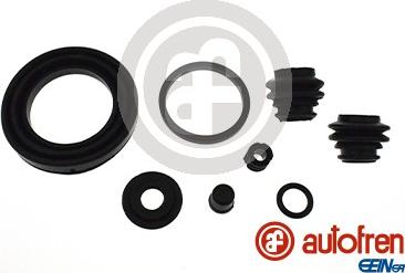 AUTOFREN SEINSA D43127 - Set reparatie, etrier aaoparts.ro