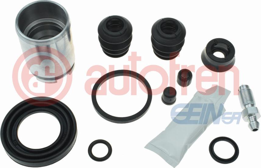 AUTOFREN SEINSA D43177C - Set reparatie, etrier aaoparts.ro