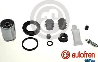 AUTOFREN SEINSA D43177K - Set reparatie, etrier aaoparts.ro