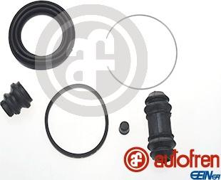 AUTOFREN SEINSA D4 389 - Set reparatie, etrier aaoparts.ro