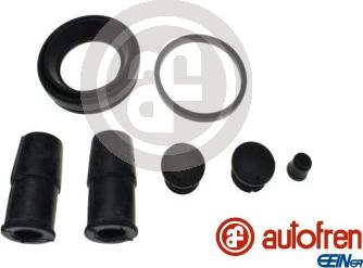 AUTOFREN SEINSA D4 381 - Set reparatie, etrier aaoparts.ro