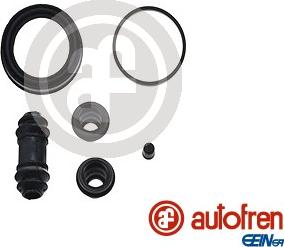 AUTOFREN SEINSA D4388 - Set reparatie, etrier aaoparts.ro