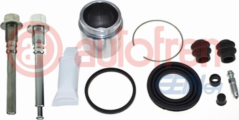 AUTOFREN SEINSA D43829S - Set reparatie, etrier aaoparts.ro