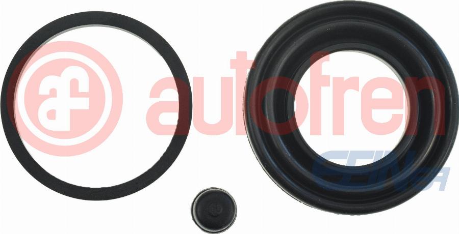 AUTOFREN SEINSA D43874 - Set reparatie, etrier aaoparts.ro