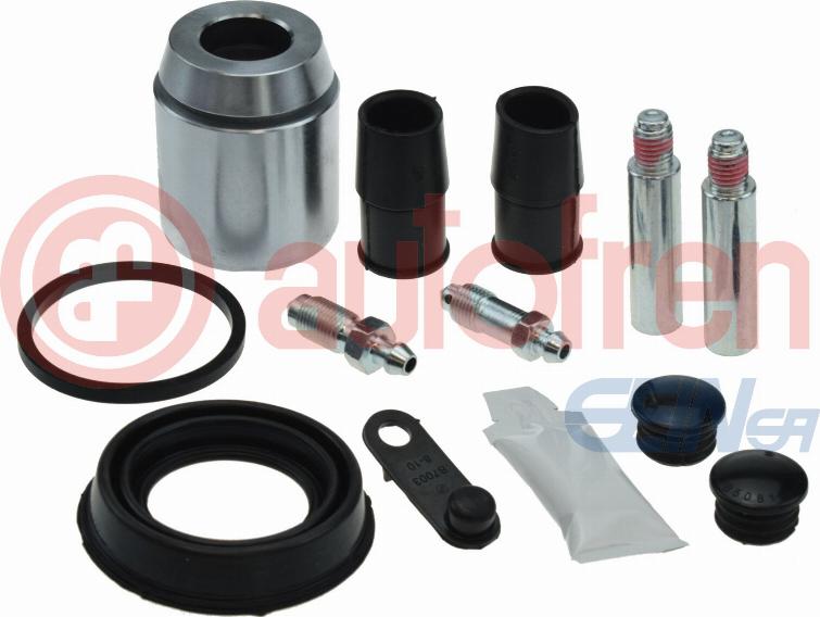 AUTOFREN SEINSA D43398S - Set reparatie, etrier aaoparts.ro