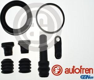 AUTOFREN SEINSA D4339 - Set reparatie, etrier aaoparts.ro