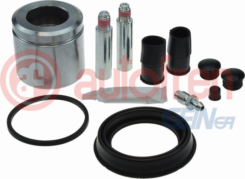 AUTOFREN SEINSA D43344S - Set reparatie, etrier aaoparts.ro