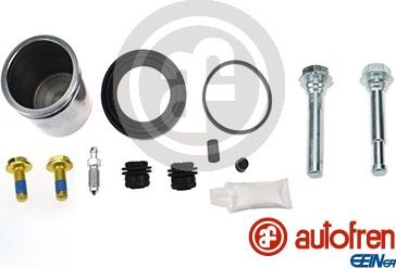 AUTOFREN SEINSA D4-3346S - Set reparatie, etrier aaoparts.ro