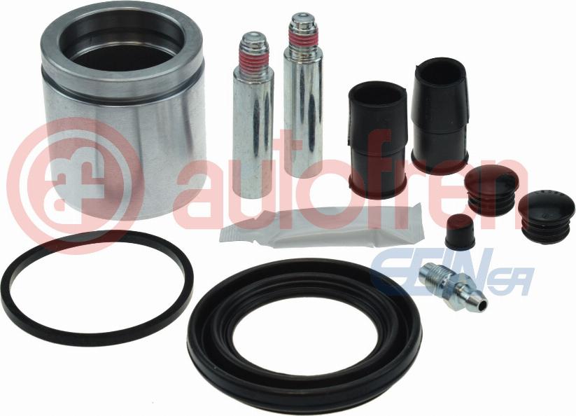 AUTOFREN SEINSA D4-3342S - Set reparatie, etrier aaoparts.ro