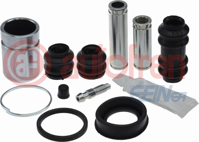 AUTOFREN SEINSA D43358S - Set reparatie, etrier aaoparts.ro