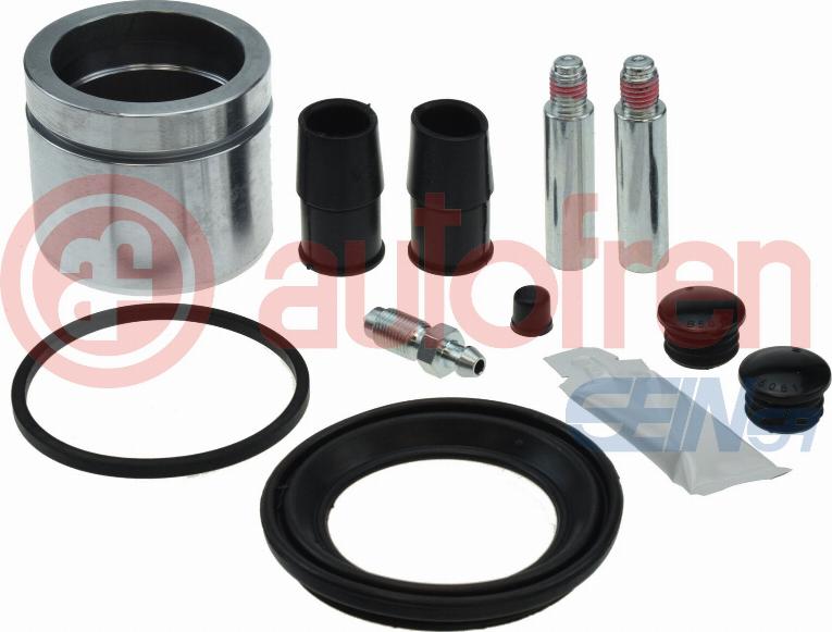AUTOFREN SEINSA D43352S - Set reparatie, etrier aaoparts.ro