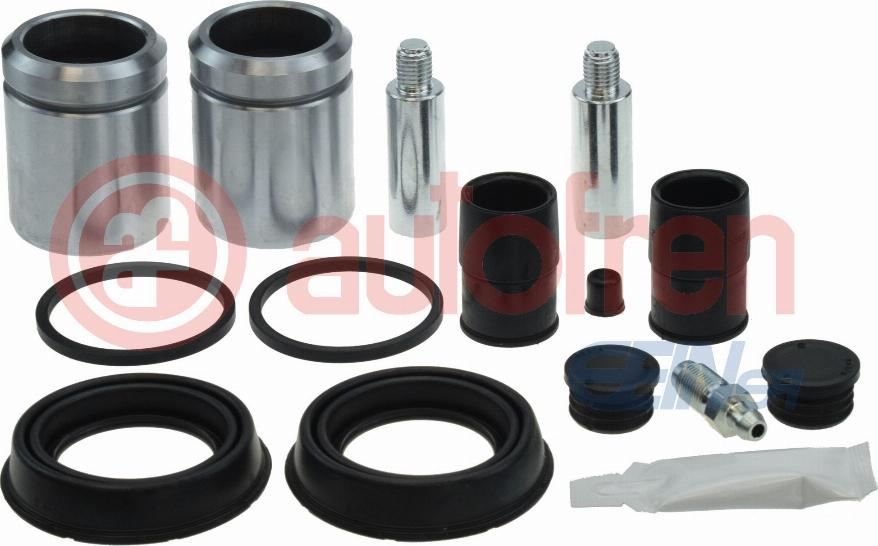 AUTOFREN SEINSA D43364S - Set reparatie, etrier aaoparts.ro