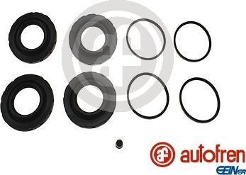 AUTOFREN SEINSA D4 336 - Set reparatie, etrier aaoparts.ro