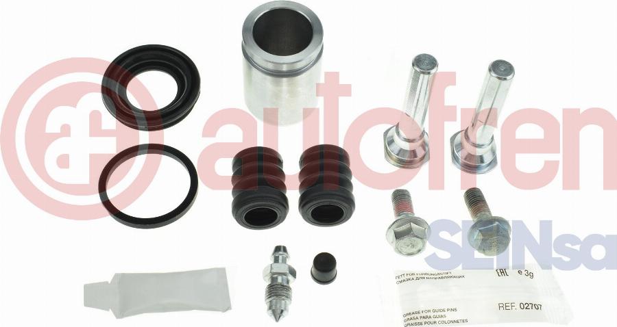 AUTOFREN SEINSA D43305S - Set reparatie, etrier aaoparts.ro