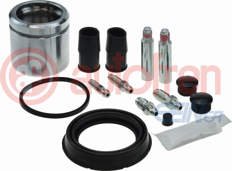 AUTOFREN SEINSA D4-3303S - Set reparatie, etrier aaoparts.ro