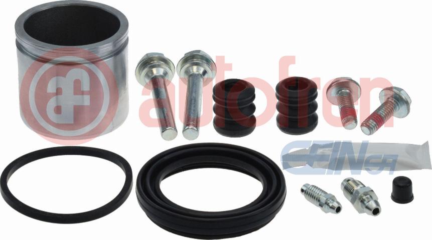 AUTOFREN SEINSA D43307S - Set reparatie, etrier aaoparts.ro