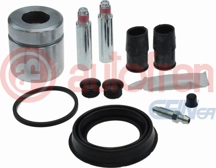 AUTOFREN SEINSA D4-3314S - Set reparatie, etrier aaoparts.ro