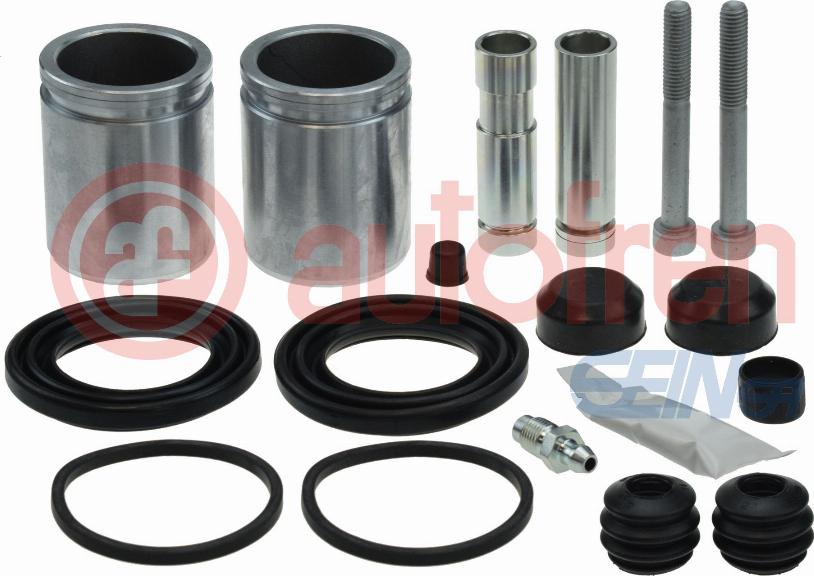 AUTOFREN SEINSA D43315S - Set reparatie, etrier aaoparts.ro