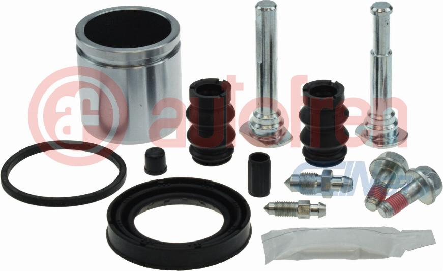 AUTOFREN SEINSA D43316S - Set reparatie, etrier aaoparts.ro