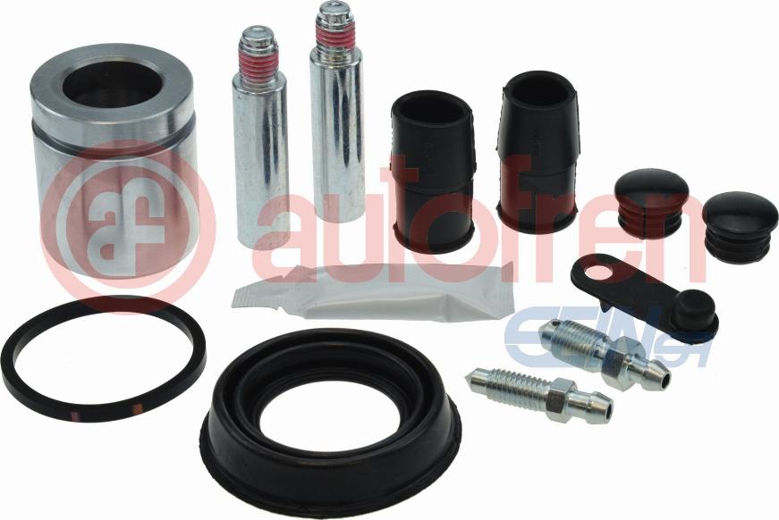 AUTOFREN SEINSA D4-3311S - Set reparatie, etrier aaoparts.ro