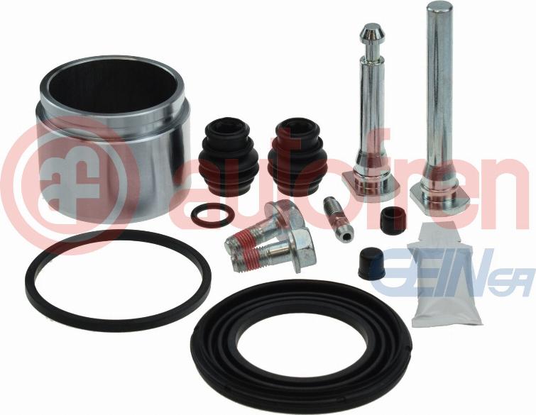 AUTOFREN SEINSA D43318S - Set reparatie, etrier aaoparts.ro