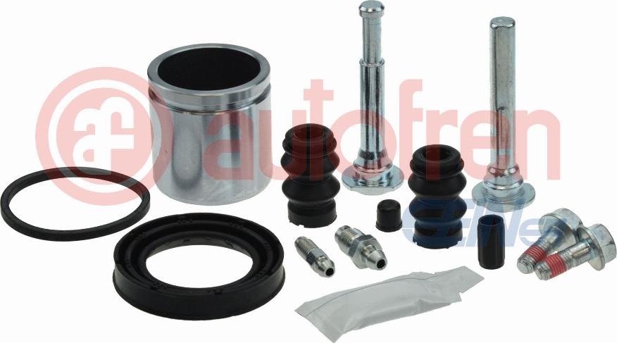 AUTOFREN SEINSA D43317S - Set reparatie, etrier aaoparts.ro