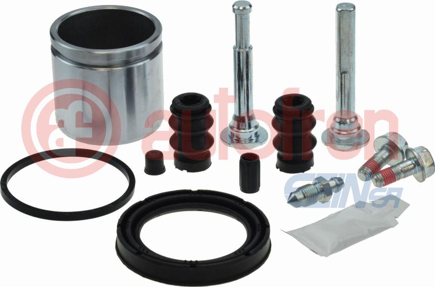 AUTOFREN SEINSA D43380S - Set reparatie, etrier aaoparts.ro