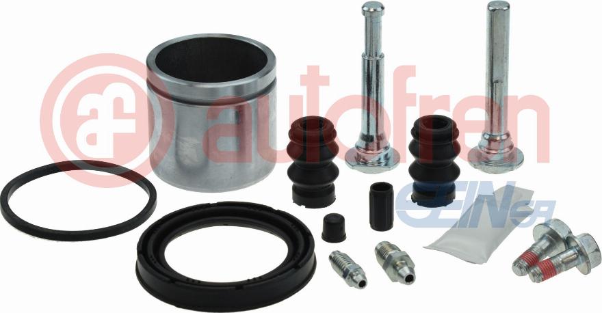 AUTOFREN SEINSA D43382S - Set reparatie, etrier aaoparts.ro