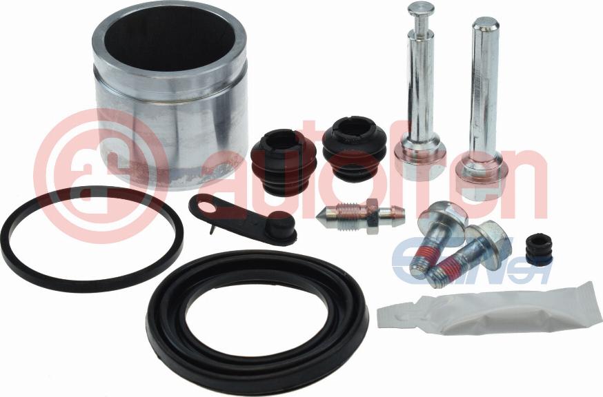 AUTOFREN SEINSA D43339S - Set reparatie, etrier aaoparts.ro