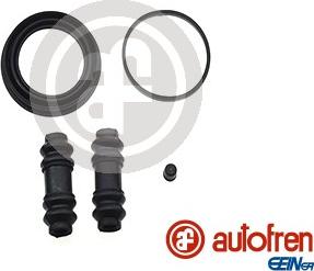 AUTOFREN SEINSA D4 333 - Set reparatie, etrier aaoparts.ro