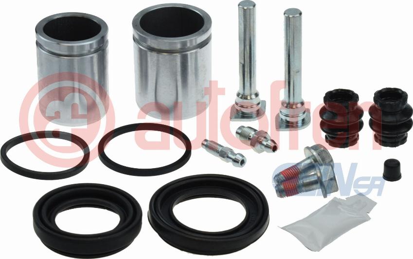 AUTOFREN SEINSA D43325S - Set reparatie, etrier aaoparts.ro