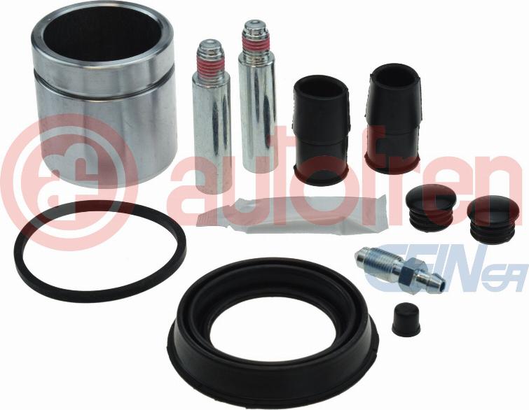 AUTOFREN SEINSA D43320S - Set reparatie, etrier aaoparts.ro