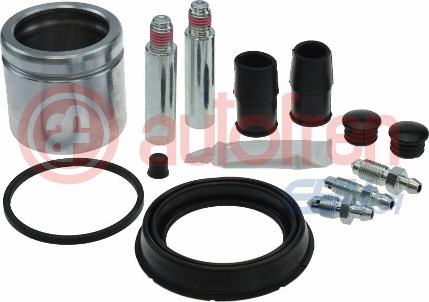 AUTOFREN SEINSA D4-3328S - Set reparatie, etrier aaoparts.ro