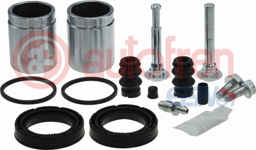 AUTOFREN SEINSA D43323S - Set reparatie, etrier aaoparts.ro