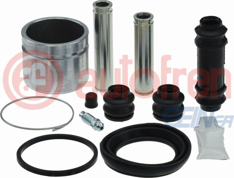 AUTOFREN SEINSA D43322S - Set reparatie, etrier aaoparts.ro