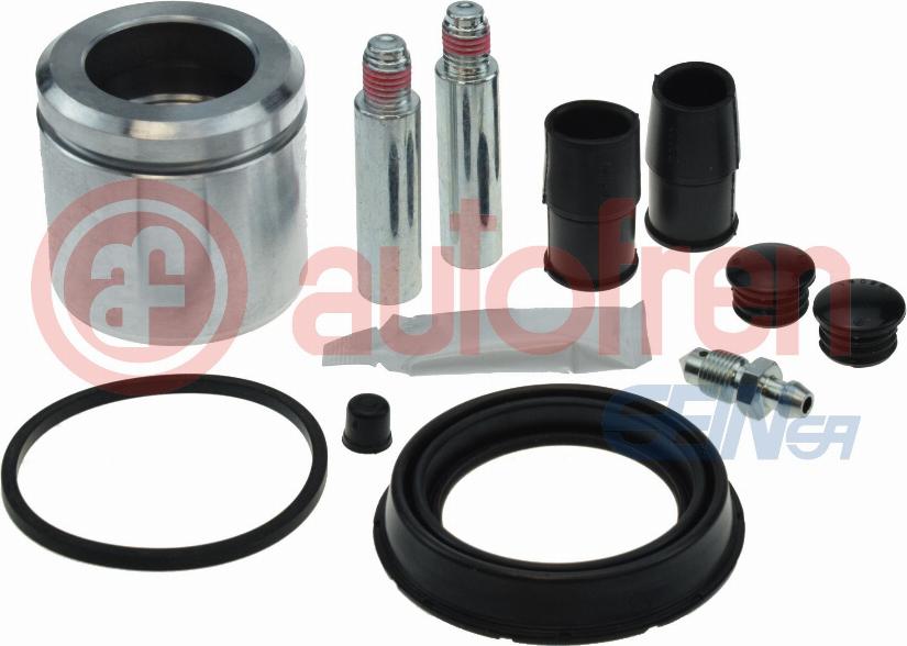 AUTOFREN SEINSA D4-3372S - Set reparatie, etrier aaoparts.ro