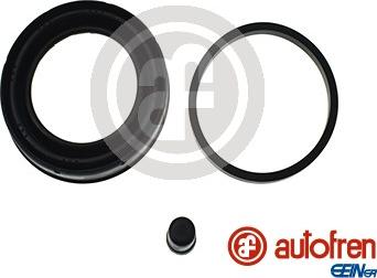 AUTOFREN SEINSA D4 337 - Set reparatie, etrier aaoparts.ro